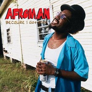 Afroman